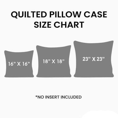 250 Years Of Freedom American Heritage Quilted Pillow Cover Room Decor Patriotic Gifts - Curranto
